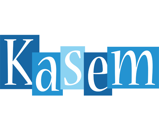 Kasem winter logo