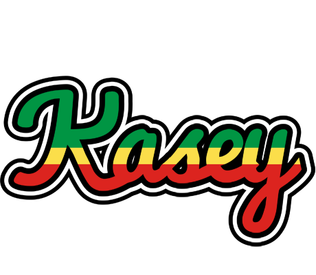 Kasey african logo