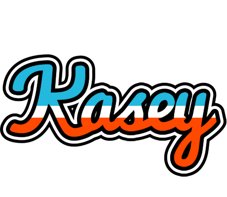 Kasey america logo