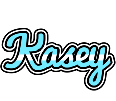 Kasey argentine logo