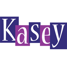 Kasey autumn logo