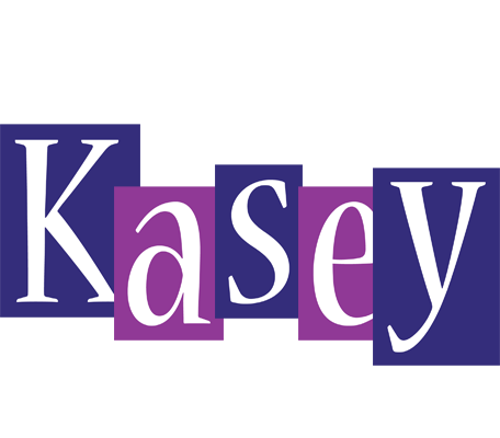 Kasey autumn logo
