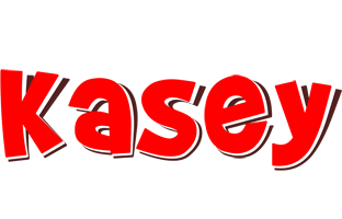 Kasey basket logo