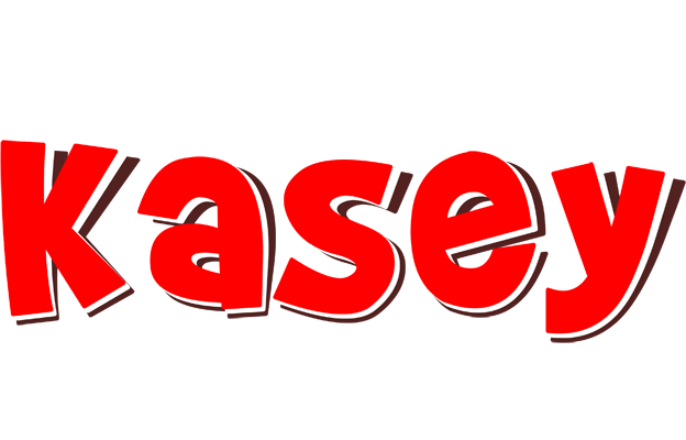 Kasey basket logo