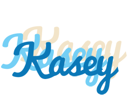 Kasey breeze logo