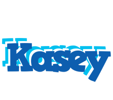 Kasey business logo