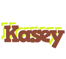 Kasey caffeebar logo