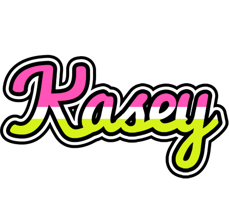 Kasey candies logo