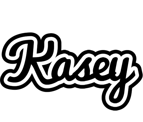 Kasey chess logo