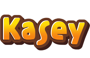 Kasey cookies logo