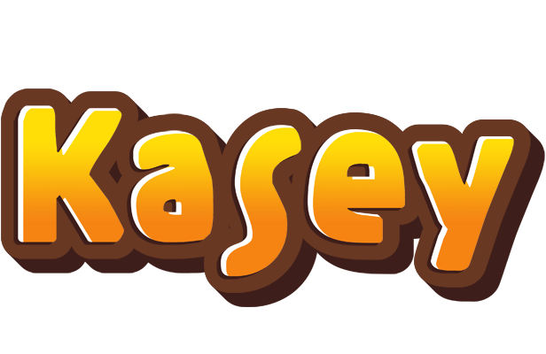 Kasey cookies logo