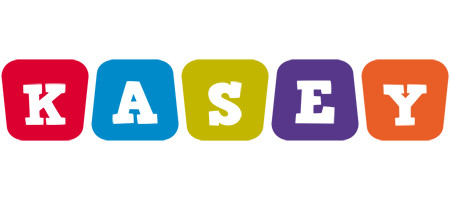 Kasey daycare logo