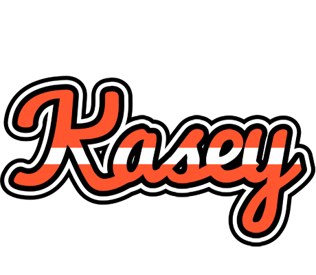 Kasey denmark logo