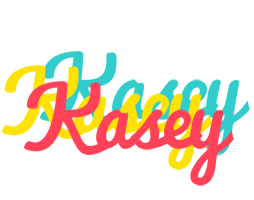 Kasey disco logo