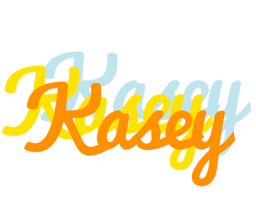 Kasey energy logo
