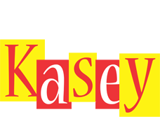 Kasey errors logo