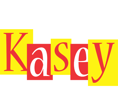 Kasey errors logo
