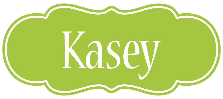 Kasey family logo