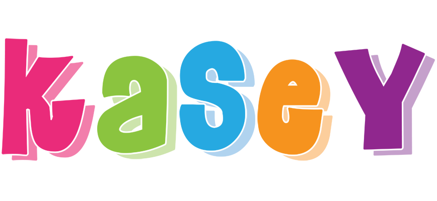 Kasey friday logo
