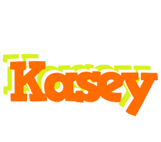 Kasey healthy logo