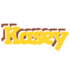 Kasey hotcup logo