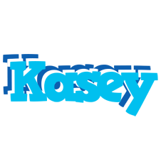 Kasey jacuzzi logo