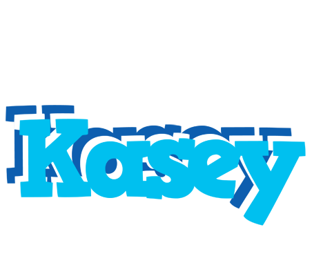 Kasey jacuzzi logo