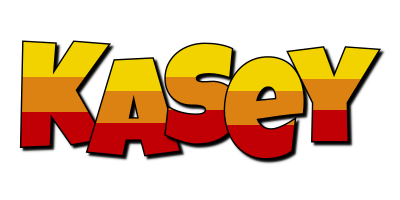 Kasey jungle logo