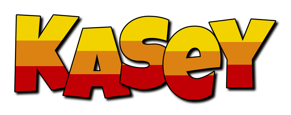 Kasey jungle logo