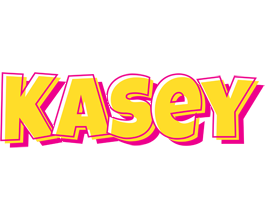 Kasey kaboom logo