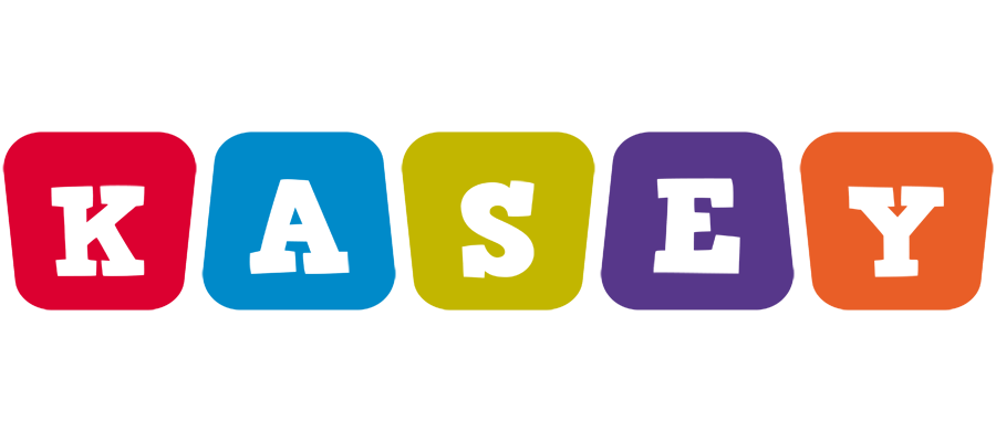 Kasey kiddo logo