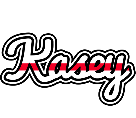 Kasey kingdom logo