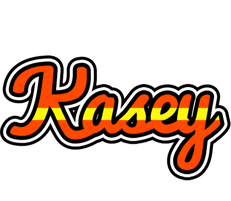 Kasey madrid logo