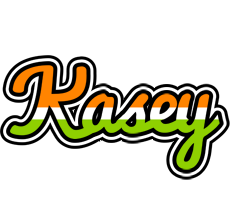 Kasey mumbai logo