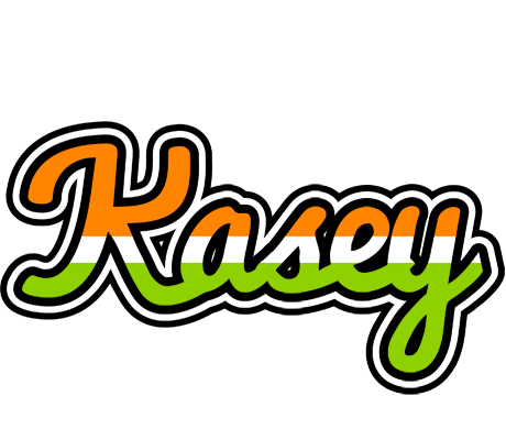 Kasey mumbai logo