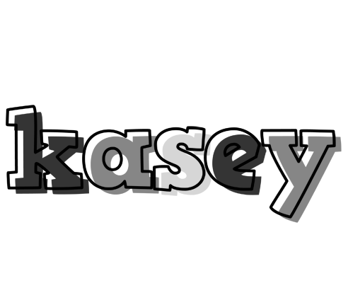 Kasey night logo