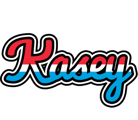 Kasey norway logo