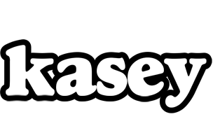 Kasey panda logo