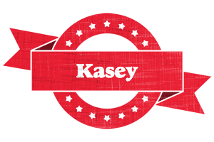 Kasey passion logo