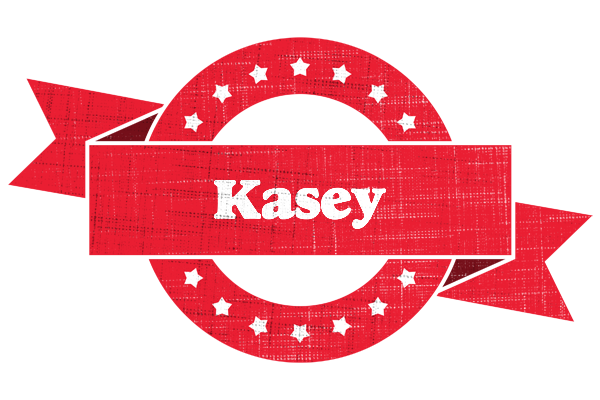 Kasey passion logo