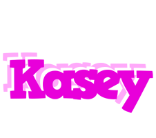 Kasey rumba logo