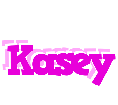 Kasey rumba logo