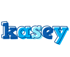 Kasey sailor logo