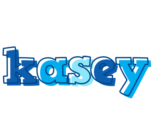 Kasey sailor logo