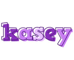 Kasey sensual logo