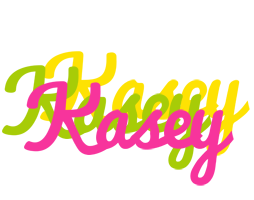 Kasey sweets logo