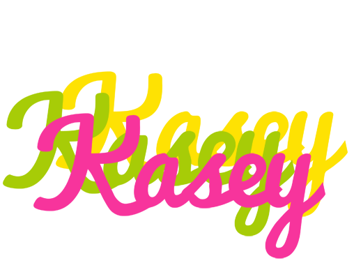 Kasey sweets logo