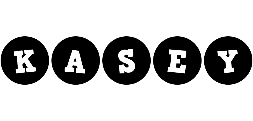 Kasey tools logo