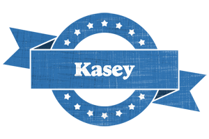 Kasey trust logo