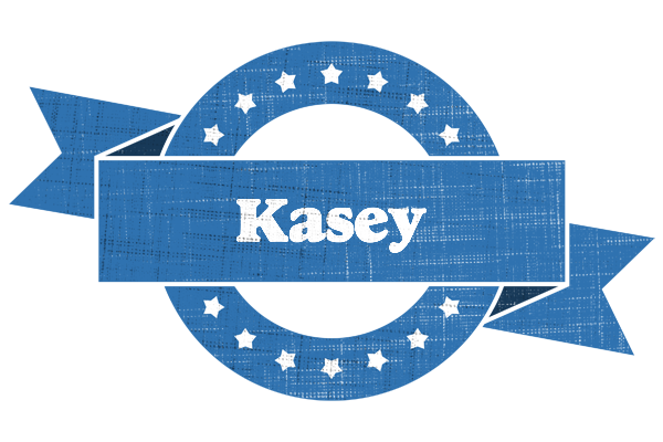 Kasey trust logo